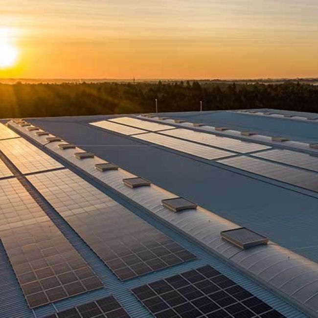 Expertos en instalaciones fotovoltaicas en A Coruña