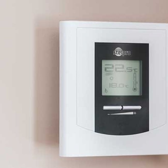 Servicio integral para instalaciones de calefacción en A Coruña