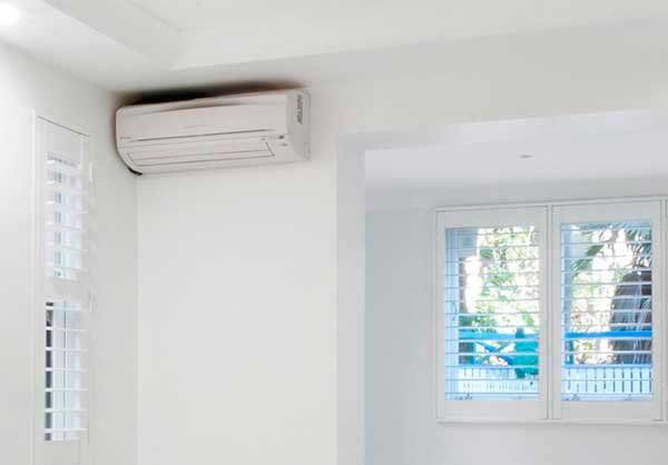 Empresa líder en servicios de climatización